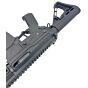 ZION ARMS fucile elettrico M4 R15 Long ETU (nero)