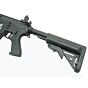 Lancer tactical fucile elettrico m4 ris evo (nero)