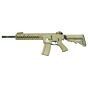Lancer tactical fucile elettrico m4 ris evo (tan)