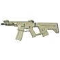 Lancer tactical fucile elettrico alpha proline etu (tan)