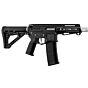 ZION ARMS fucile elettrico M4 R15 Short ETU (nero)
