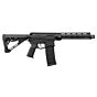 ZION ARMS fucile elettrico M4 R15 Long ETU (nero)
