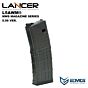 Angry Gun caricatore 35 colpi EMG LANTAC 5.56 L5AWM per fucile a gas M4 MWS