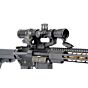 SOTAC slitta porta ottica LPVO UT-style 30mm full set (nera)