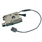 G&p puntatore laser PEQ15 con batteria lipo 1500 7.4v (tan)