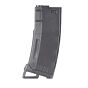 Lancer Tactical caricatore LT 130 colpi per fucile elettrico M4 (nero)