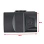 TMC by LV ACR red dot scope for Glock style pistol (black)
