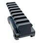 Sotac rialzo per ottiche UT-style FST (nero)