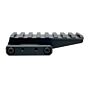 Sotac rialzo per ottiche UT-style FST (nero)