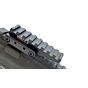 Sotac rialzo per ottiche UT-style FST (dark earth)