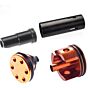 Lonex cylinder set (alluminium head) for sig