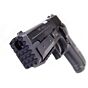 Nine ball strike under mount base per pistola Marui P226