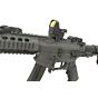 SOTAC PRO mini dot sight con attacco per pistole (nero)