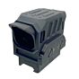 SOTAC DIO style red dot sight set (black)