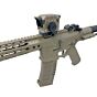 SOTAC DIO style red dot sight set (dark earth)