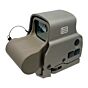 Sotac EXPS3-0 MODERN red dot holo sight scope (dark earth)