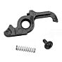 SHS cut off lever versione 2 per fucili elettrici (acciaio)