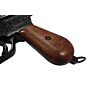 Denix pistola da collezione C96 (grip legno laccato)