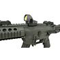 SOTAC SRO mini dot sight con attacco per pistole glock (nero)
