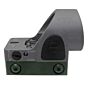 SOTAC SRO mini dot sight con attacco per pistole glock (nero)