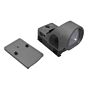SOTAC SRO mini dot sight con attacco per pistole glock (nero)