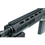 G&g armament magnesium rail per fuciile elettrico M14 (G&G/CA)