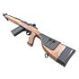 Cyma fucile elettrico m14 socom DMR (tipo legno)