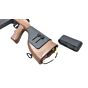 Cyma fucile elettrico m14 socom DMR (tipo legno)