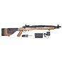 Cyma fucile elettrico m14 socom DMR (tipo legno)