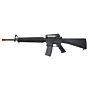 WE fucile scarrellante a co2 m16 a3