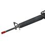 WE fucile scarrellante a co2 m16 a3