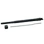 Dytac canna esterna night hawk 16 pollici per fucile elettrico m4