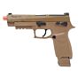SIG AIR PROFORCE pistola a CO2 M17 full metal (tan)
