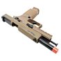 SIG AIR PROFORCE pistola a CO2 M17 full metal (tan)