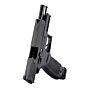 SIG AIR PROFORCE pistola a CO2 M17 full metal (nera)