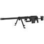 Ares fucile a molla M200 intervention (nero)