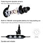 EARMOR M200T BLUETOOTH electronic earplug/nape protectors