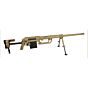 Ares fucile a molla M200 intervention (tan)