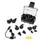 EARMOR cuffiette protettive elettroniche M20