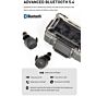EARMOR Auricolari protettivi elettroniche BLUETOOTH M20T PRO