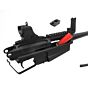 PPS fucile a pompa XM26 slide stock real eject shotgun (gas)