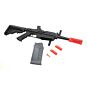 PPS fucile a pompa XM26 slide stock real eject shotgun (gas)