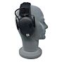 EARMOR Cuffie protettive taglia rumore M300A (Nere)