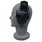 EARMOR Cuffie protettive taglia rumore M300A (Nere)