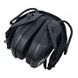 EARMOR Cuffie protettive taglia rumore M300A (Nere)