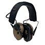 EARMOR Cuffie protettive taglia rumore M300A (Coyote brown)