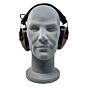EARMOR Cuffie protettive taglia rumore M300A (Coyote brown)