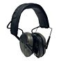 EARMOR Cuffie protettive taglia rumore M300T (Foliage green)