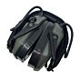 EARMOR Cuffie protettive taglia rumore M300T (Foliage green)
