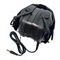 EARMOR Cuffie protettive taglia rumore M31-PLUS (Nere)